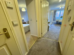 Hallway- click for photo gallery